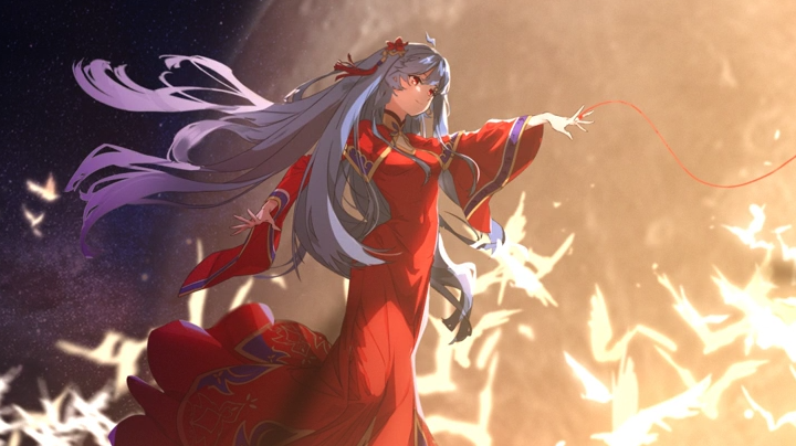 对目前剧情的新理解《列车全员的目的》