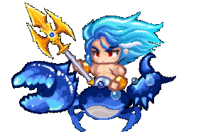 【图鉴】伊尔瓦冒险指南丨伙伴篇 - 海原囚徒『蟹老板』截图