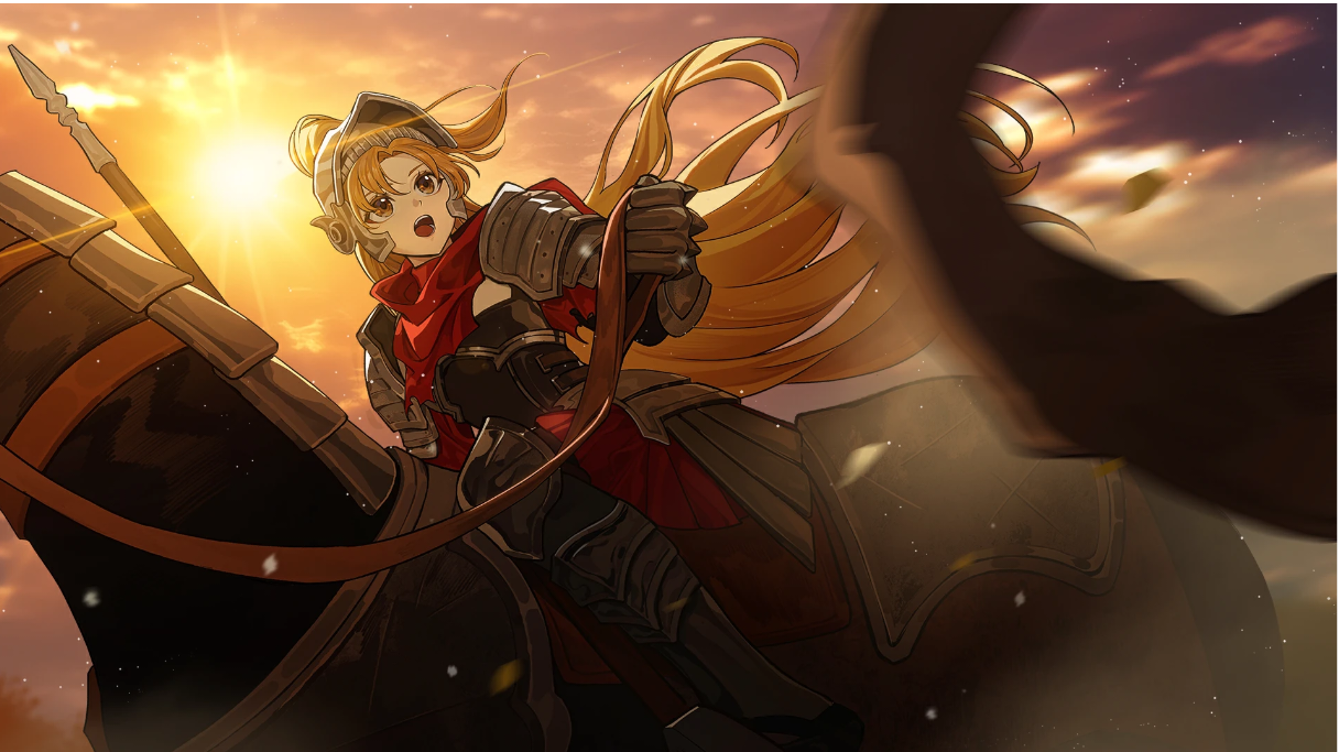 火山的女儿保姆级详细图文攻略（探险获取物品材料及随机事件1）