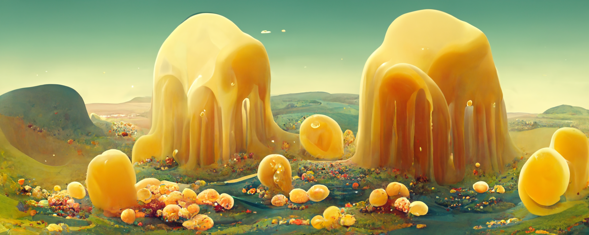 【偷跑】【黄金山2.0】冒死透露消息