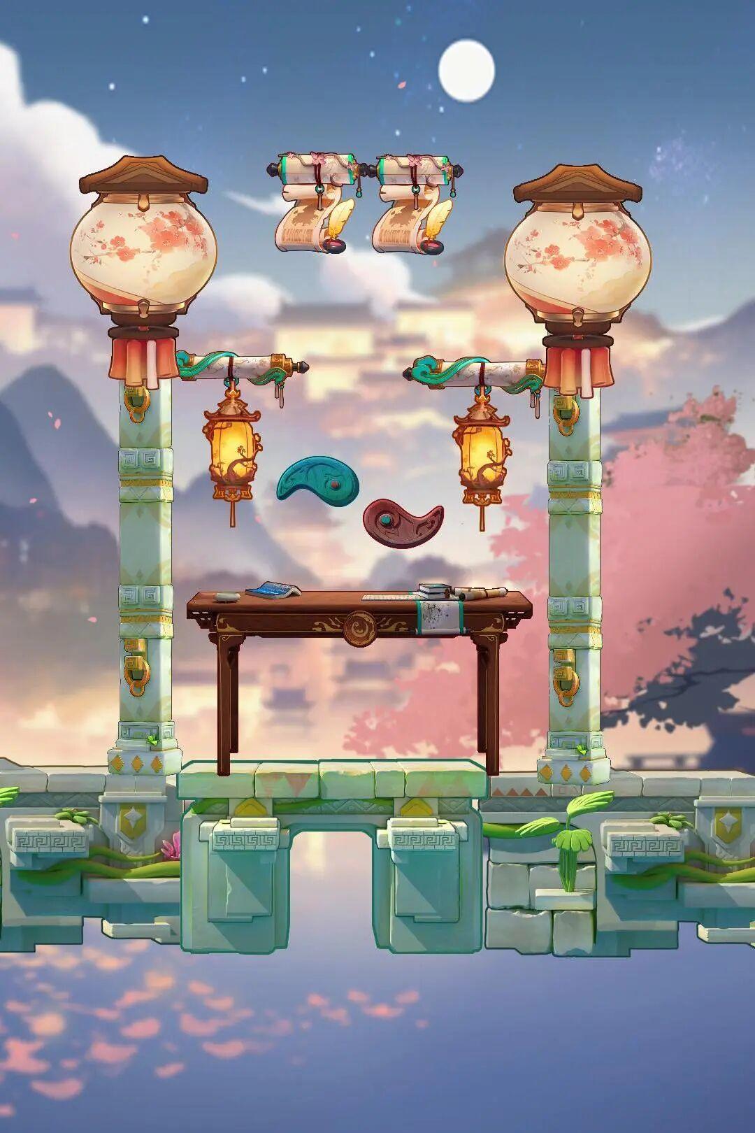 新赛季爆料丨玩家作品入选官方地图？快来围观！