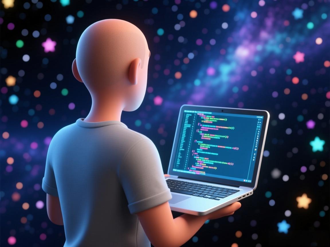 做个修复bug的“视外”高人