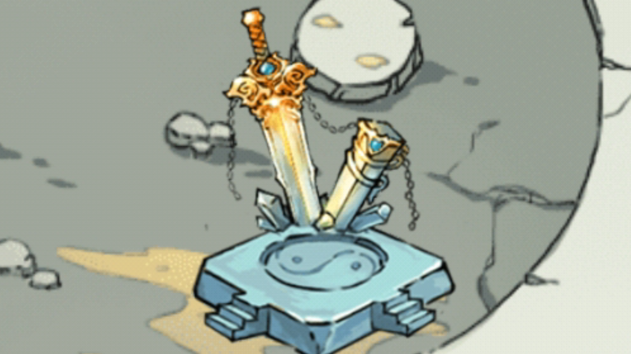 暴走英雄坛 轮回恢复 九转混元丹消耗量