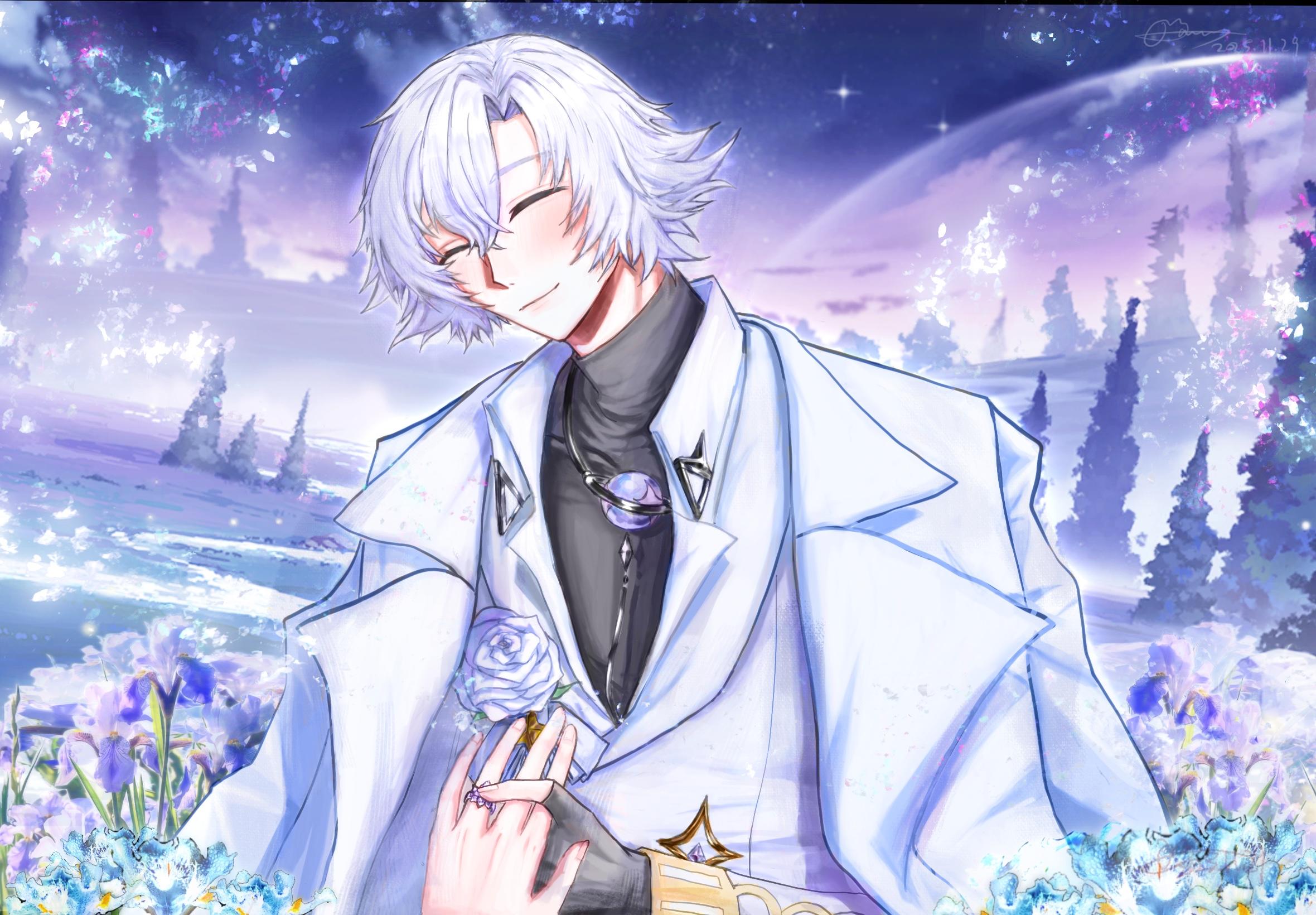 老人伽我喜欢你截图