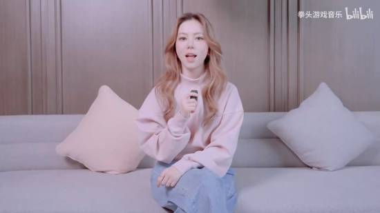 邓紫棋《LOL》S赛主题曲：希望大家喜欢
