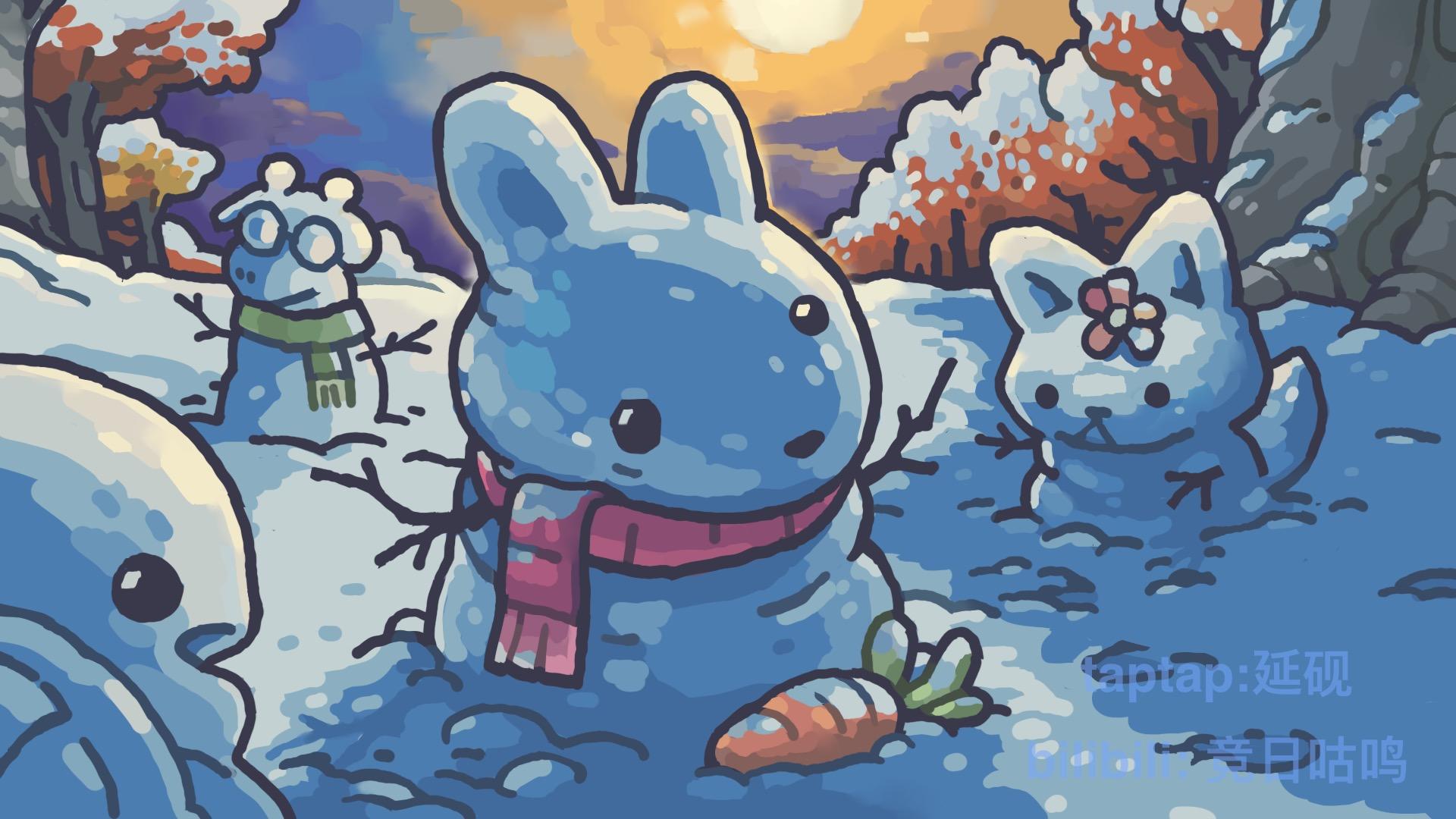 圣诞活动攻略与圣诞物品全图鉴