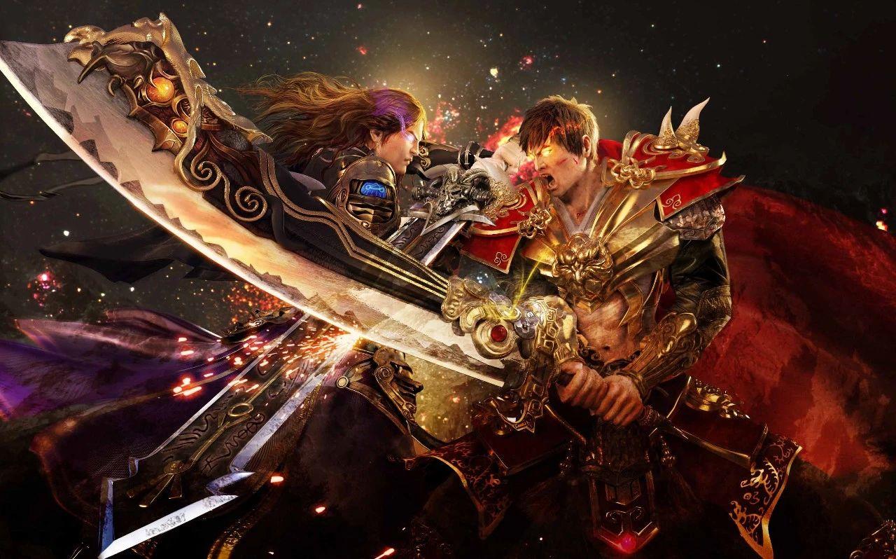 见习猎魔团十大传奇人物（新版）