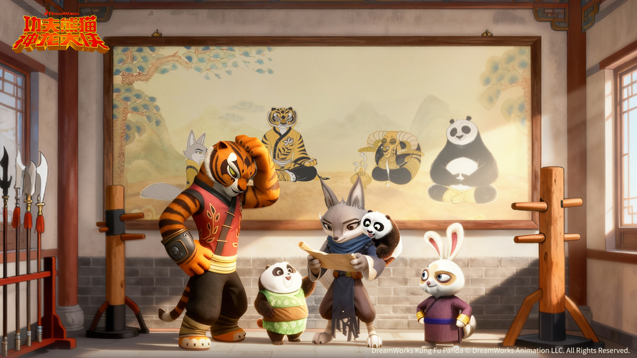 【建议反馈】江湖初开，诚邀建言！