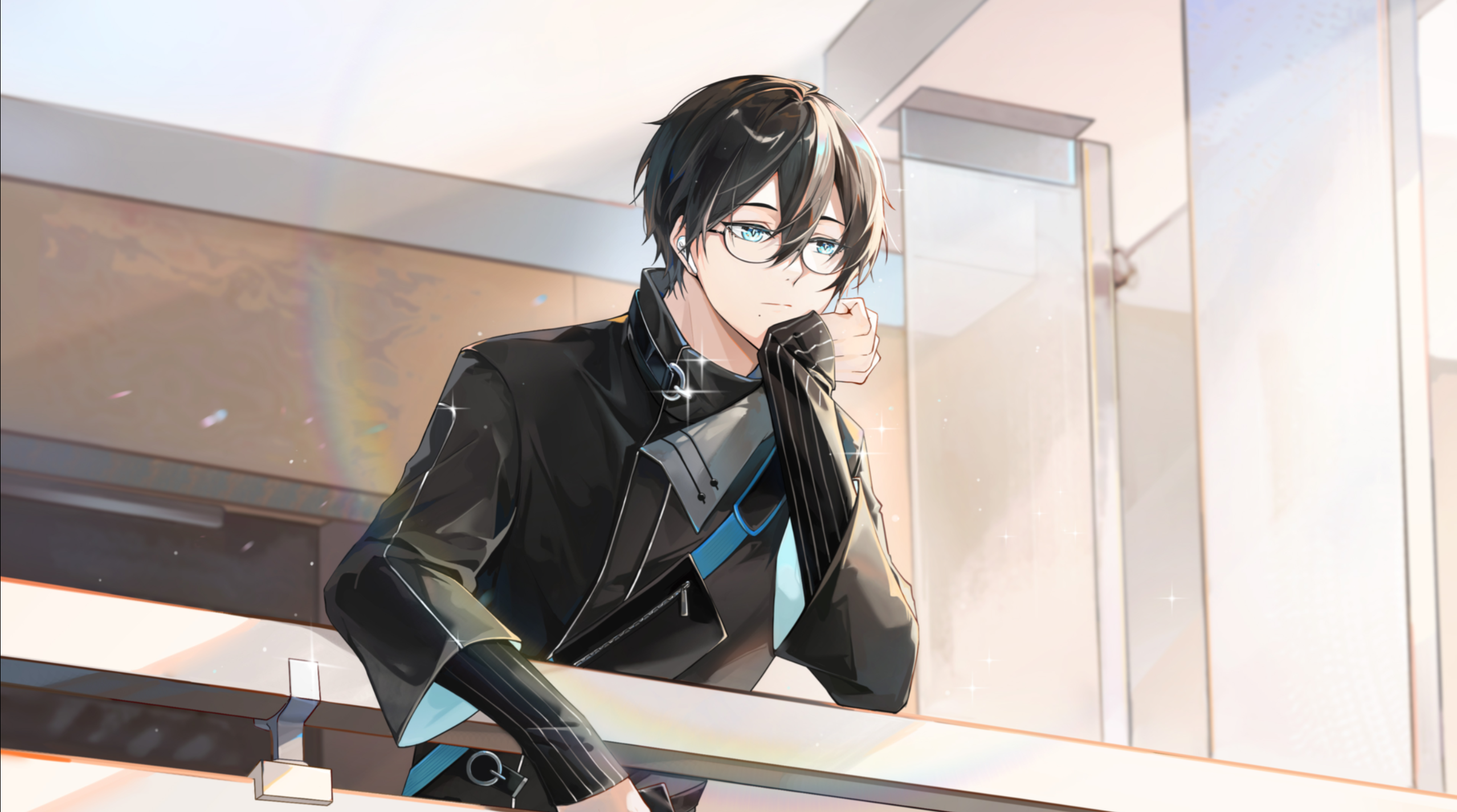 一些关于景线的碎碎念