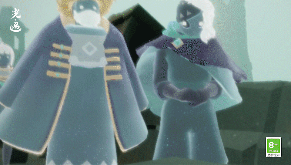 王国日常｜潜海季任务五剧情盘点