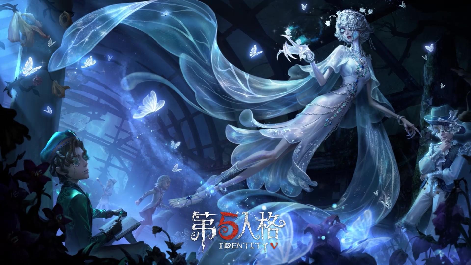 【第四十一赛季·精华1】稀世时装及奇珍时装的游戏内效果展示