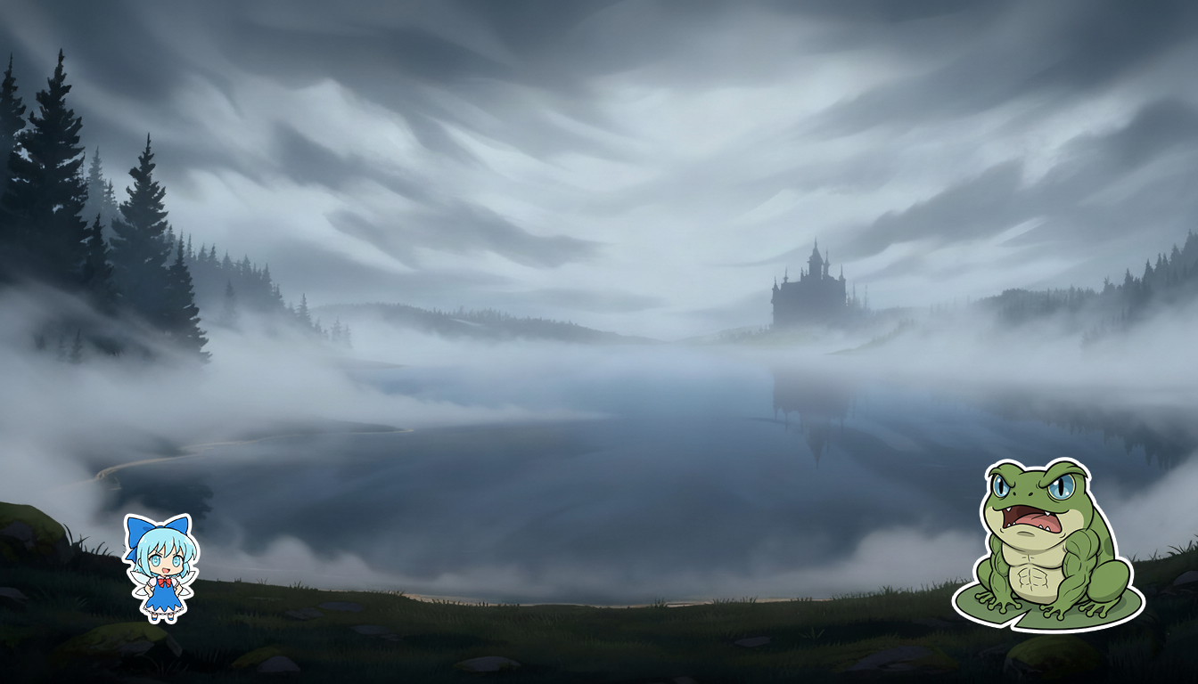 【开发日志】聚光灯Day5