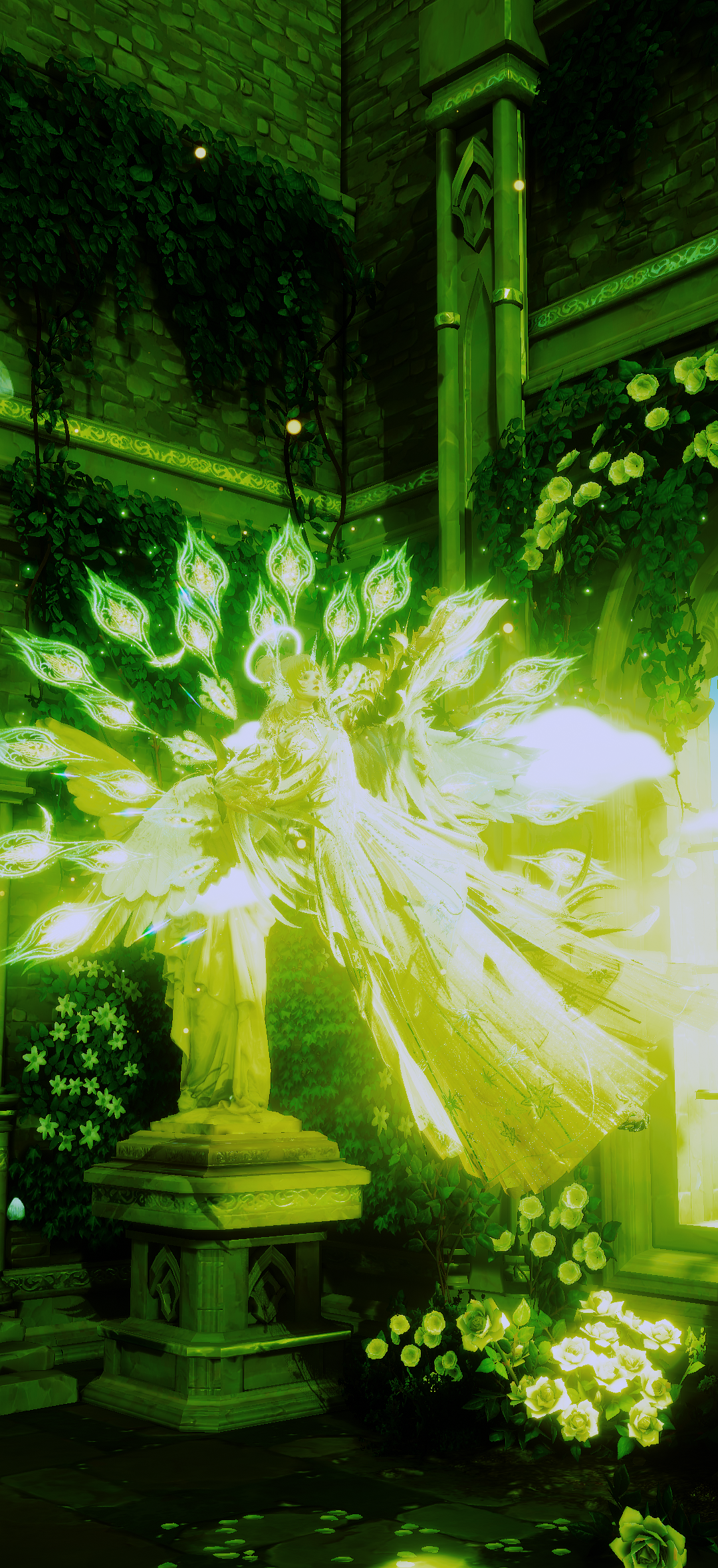 包含生命的诗篇