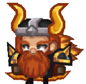 【图鉴】伊尔瓦冒险指南丨伙伴篇 - 炉心战士『亚林塔』