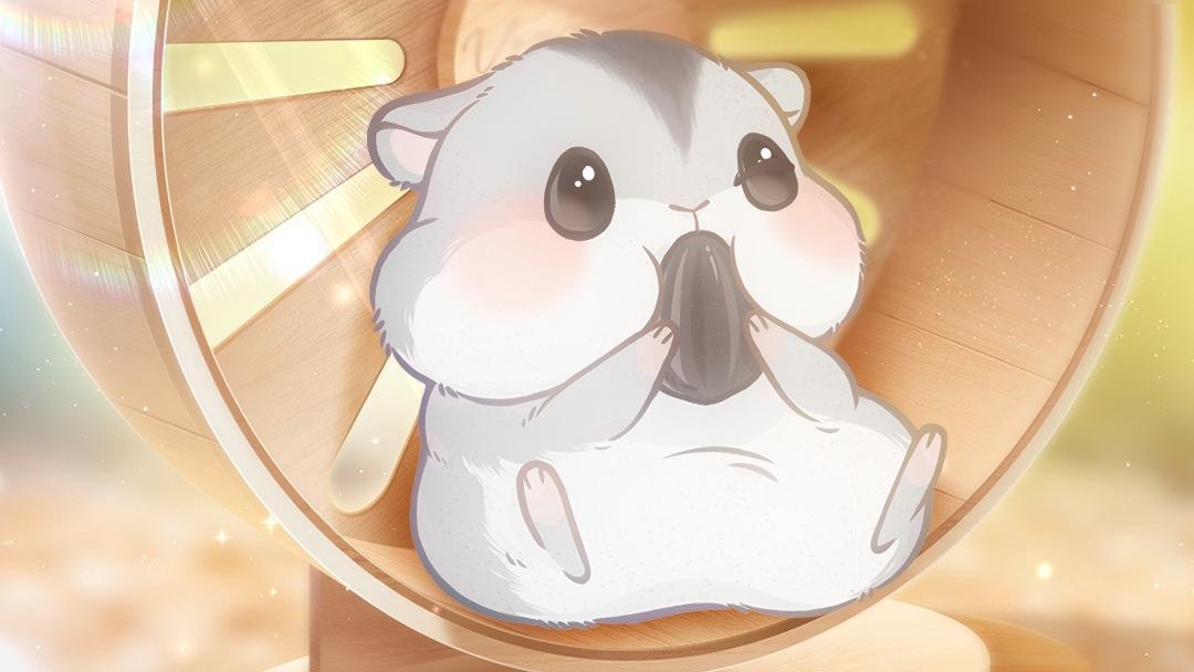 精灵小鼠即将上线，获取限定五星时装！