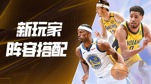 新手阵容搭配截图