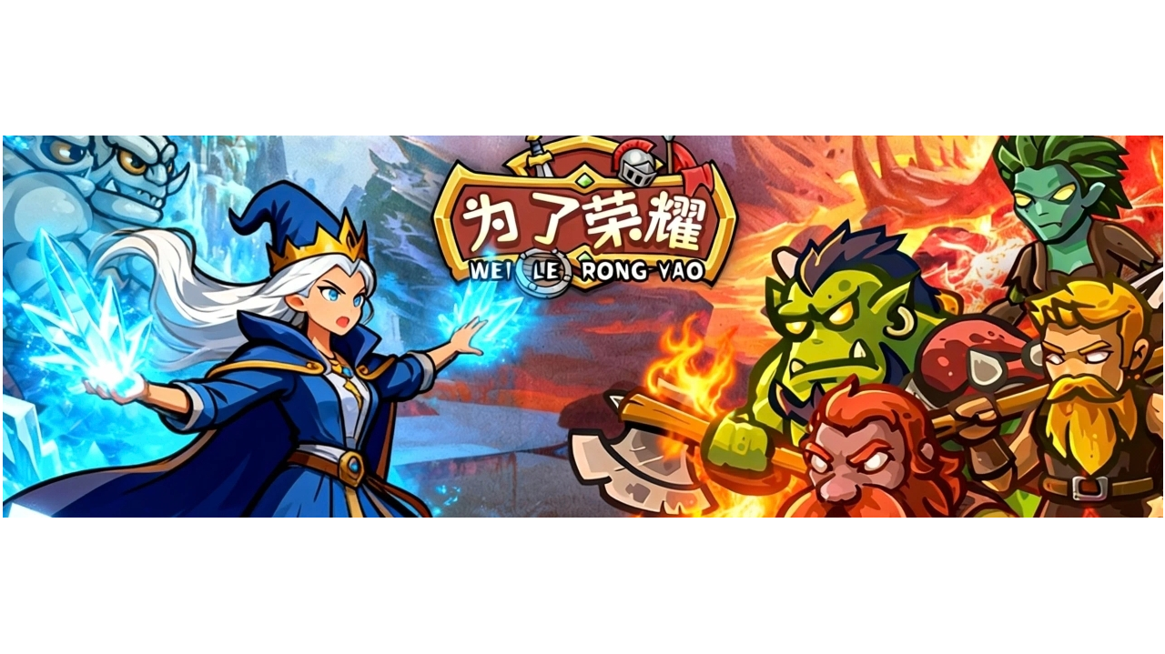 （攻略）法师 平民玩家首选 攻略解析