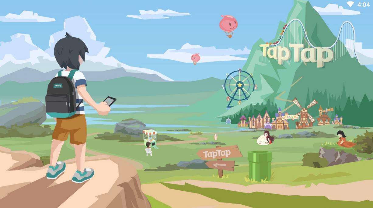 TapTap