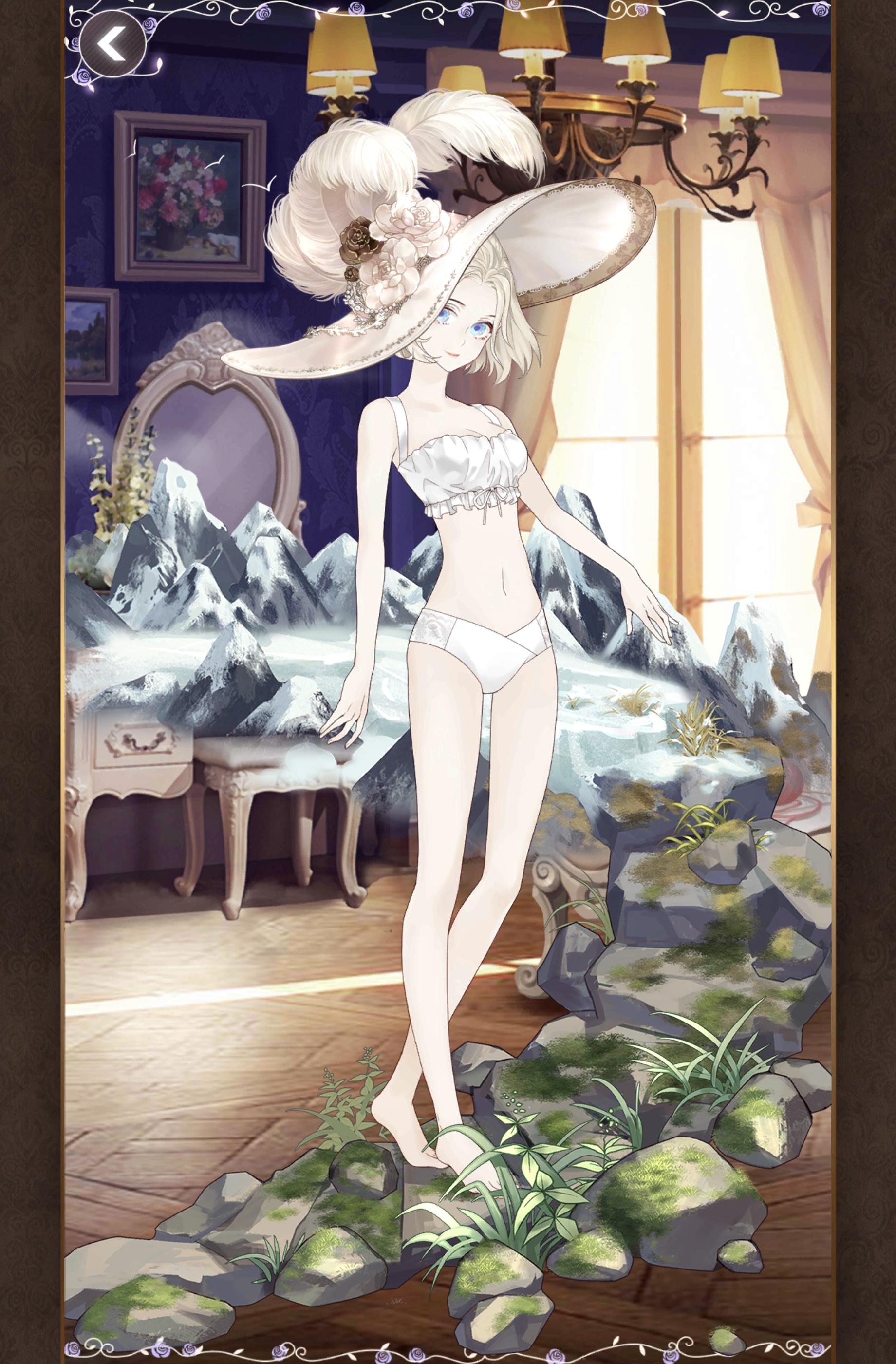 庆典蛋里面个人觉得很好使的两个部件截图