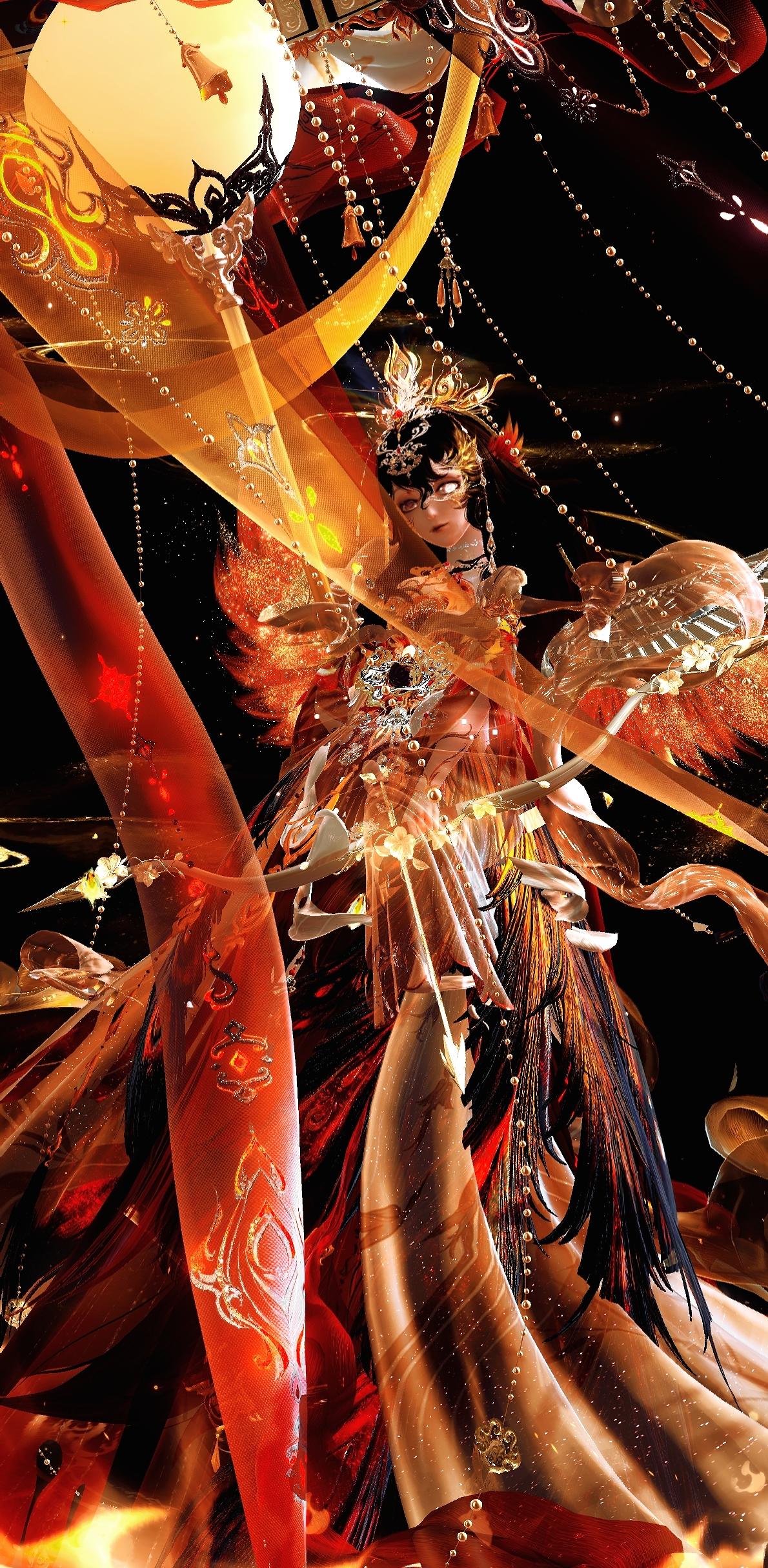 『璇玑星』截图