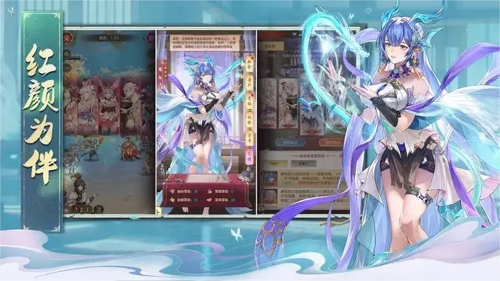 上上佳签，万事大吉！