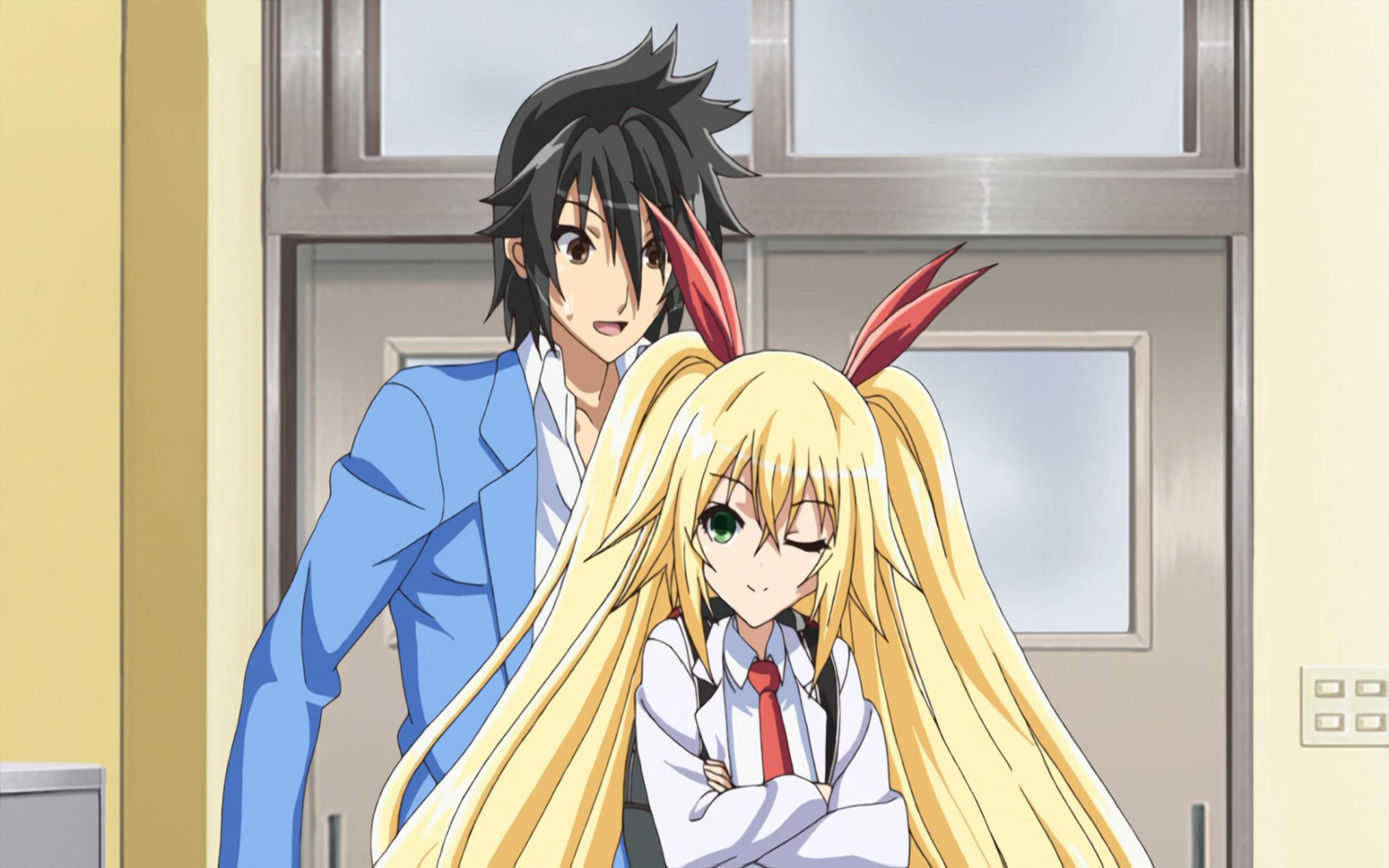 《科学化学症候群》完结撒花，感谢陪伴！