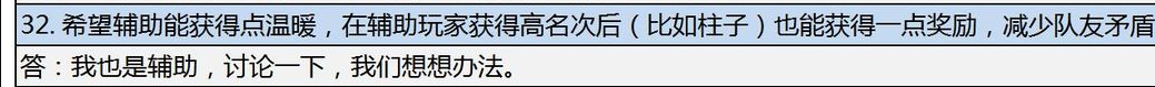 【非常主觀】*反饋貼 的 反饋帖（歡迎踴躍討論）|我的勇者 - 第6張