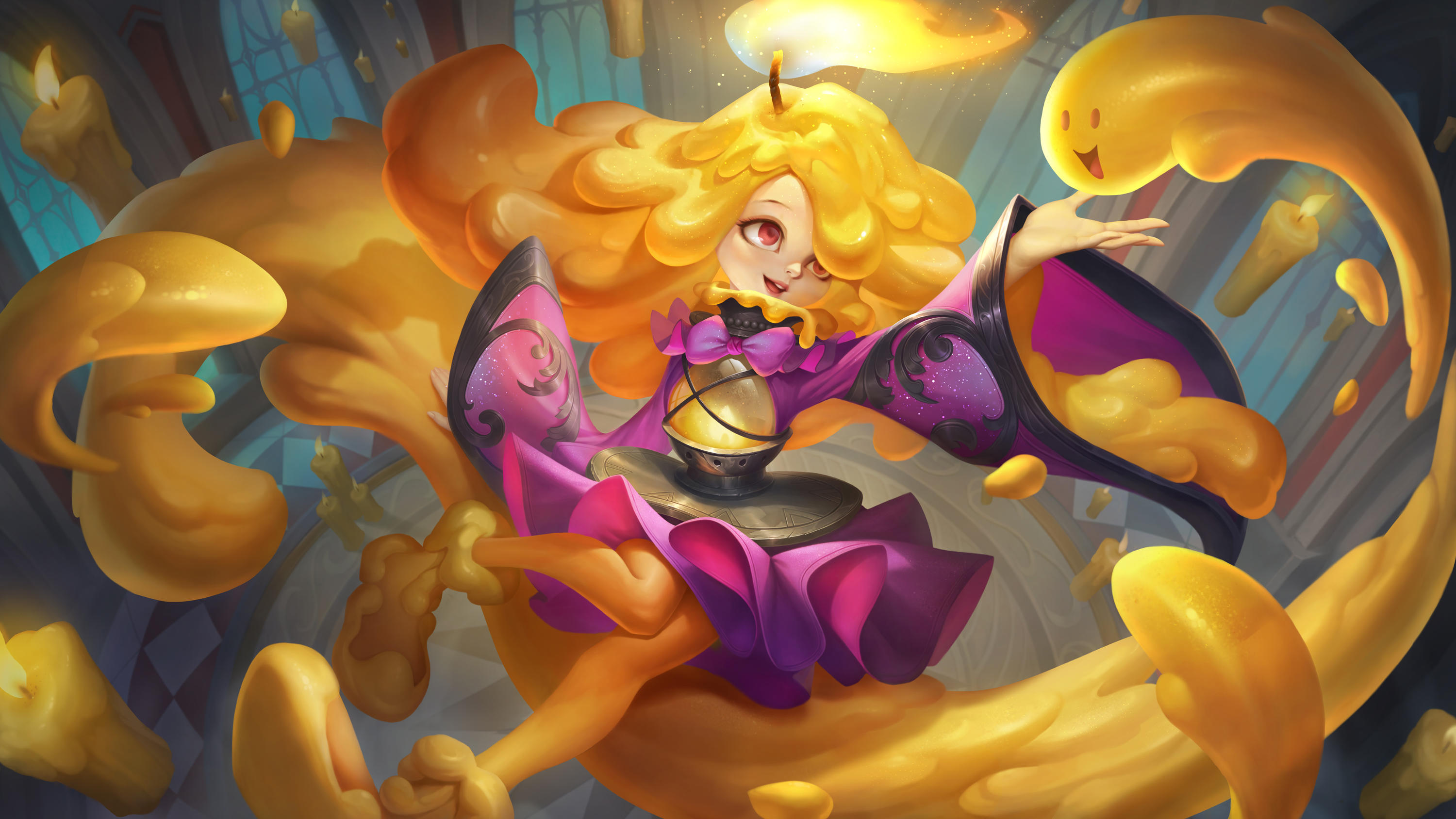 趣味数据 | 重做黛西胜率起飞，穆桂英刷钱创纪录