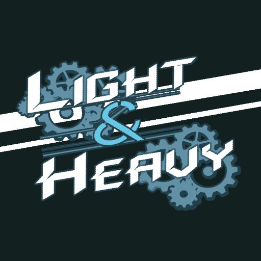 【聚光灯•开发日志08】《Light & Heavy》我们上线Taptap啦！