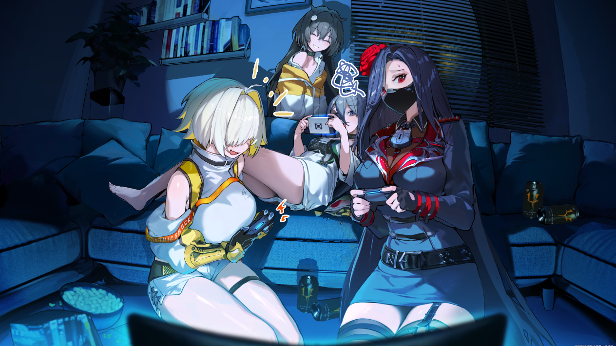 D.ark Hero 黑暗英雄剧情省流大师