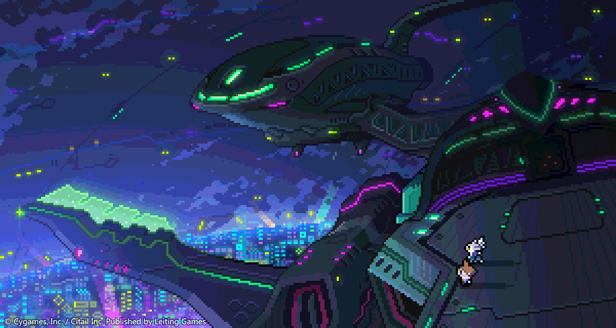 《世界弹射物语》2周年庆典版本活动倒计时3天