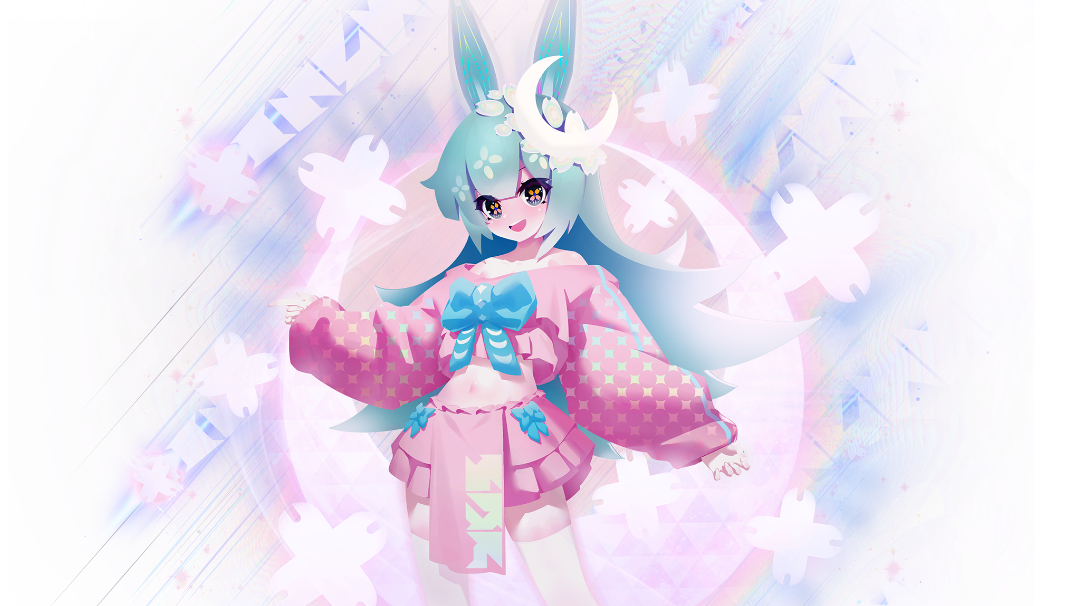 无事一氵 ［同人］一诺千年