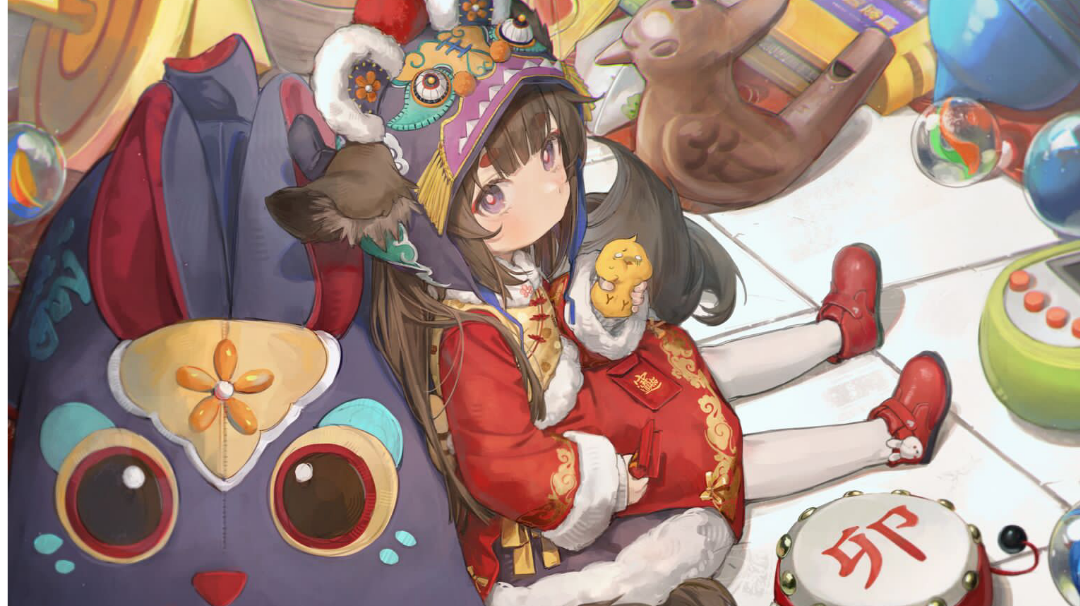 卡西米尔骑士领招人（舰队：不存在的舰队）