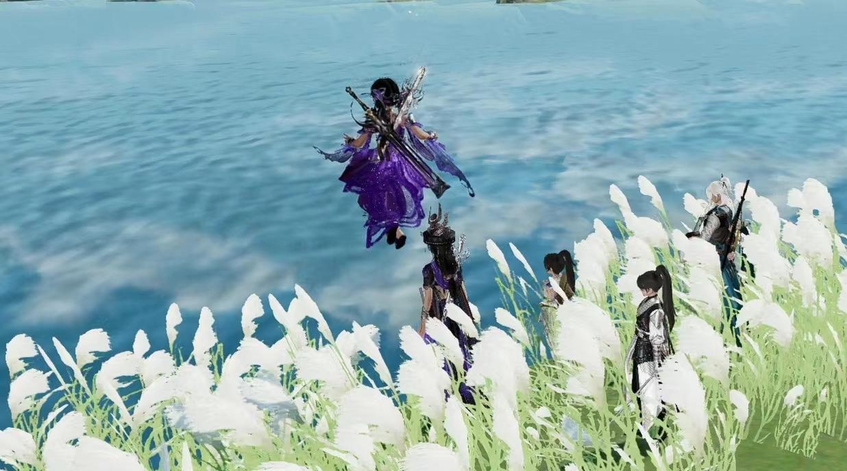 挖矿点该不该先来后到啊