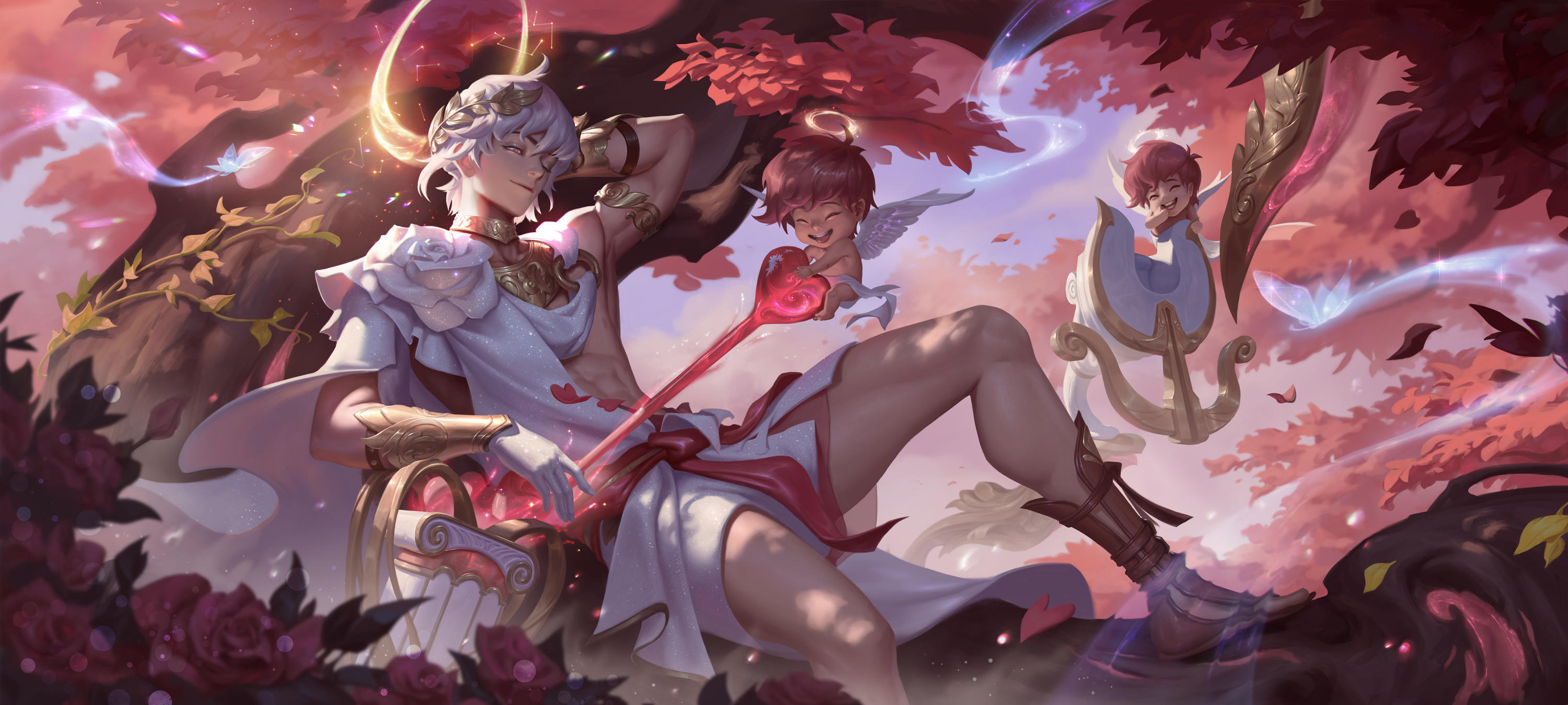 趣味数据 | 黄忠人气直线升温，黛西禁用率强势登顶