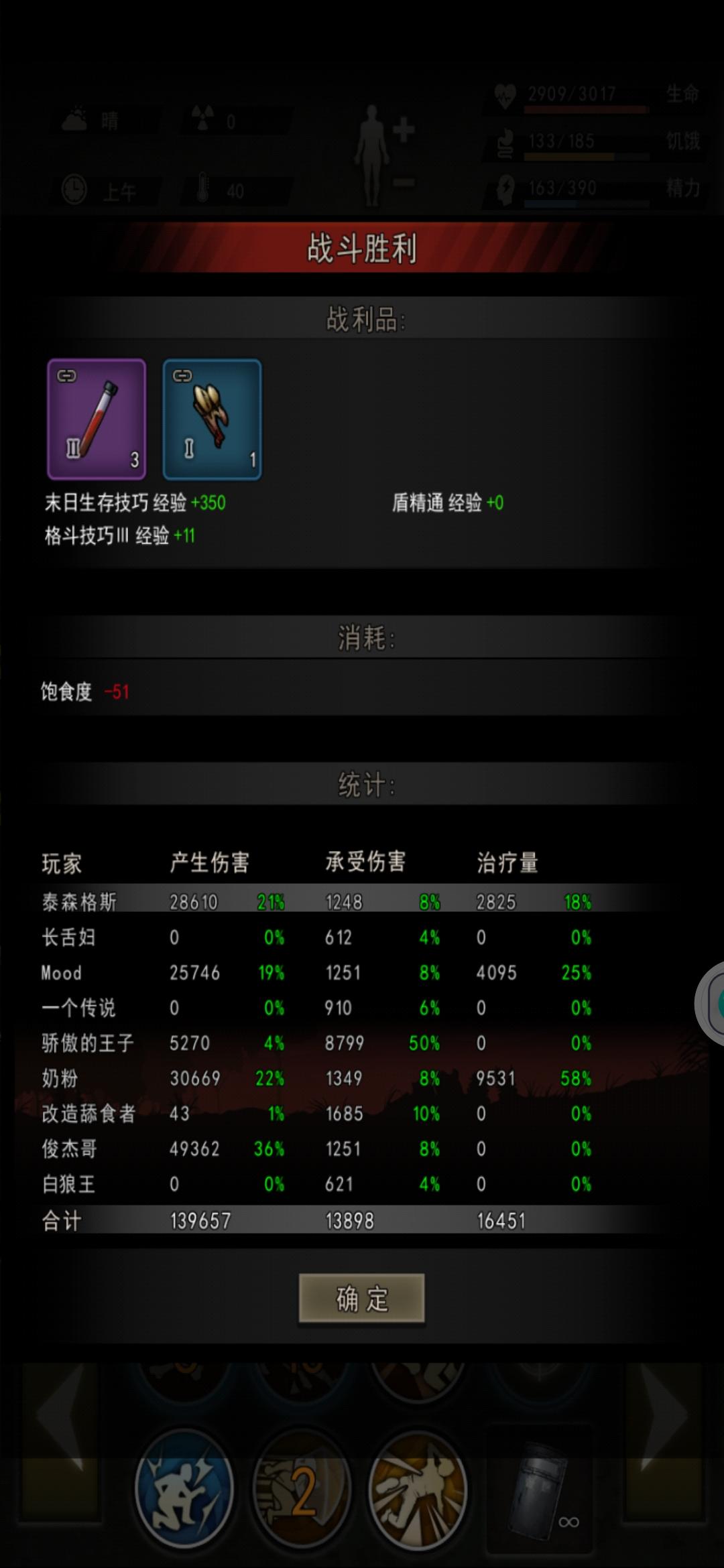 嘿嘿，最抽象的一集！（我的第一次！）