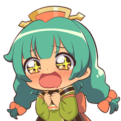 【获奖名单公示】什么？艾拉做了不得了的事情？