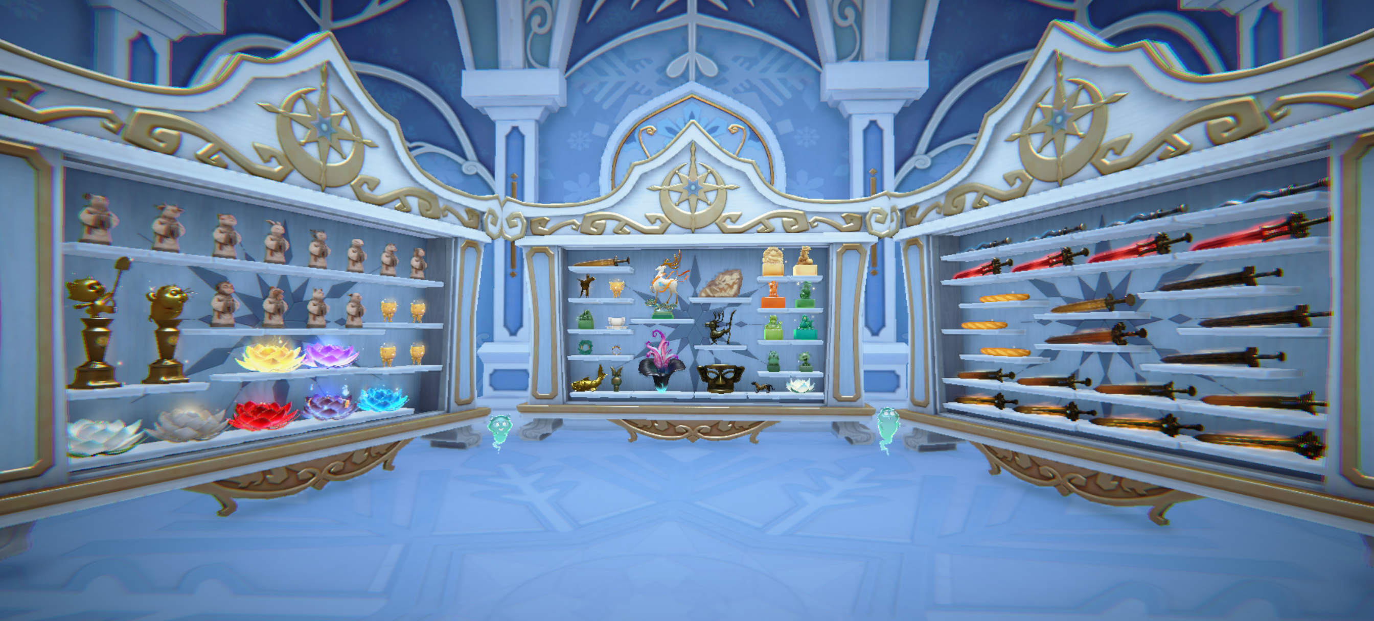 当前游玩结果。。。