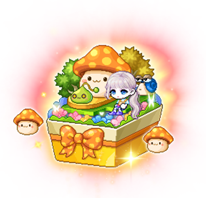 官方周边商城迎春活动开启，专属礼盒坐骑等你来炫！