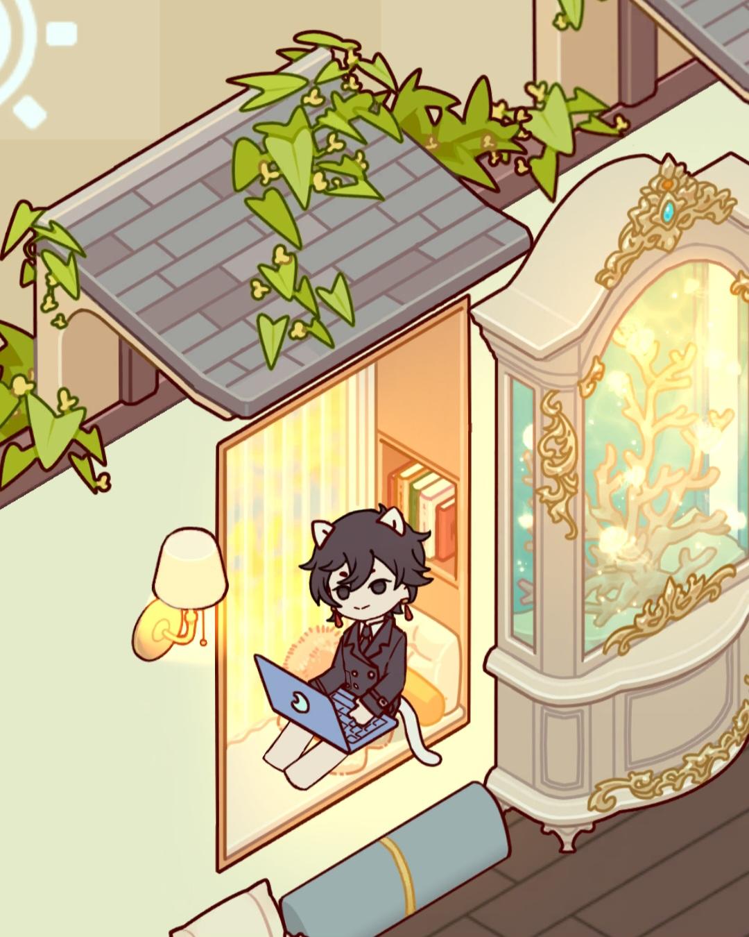 近期的三个兑换码