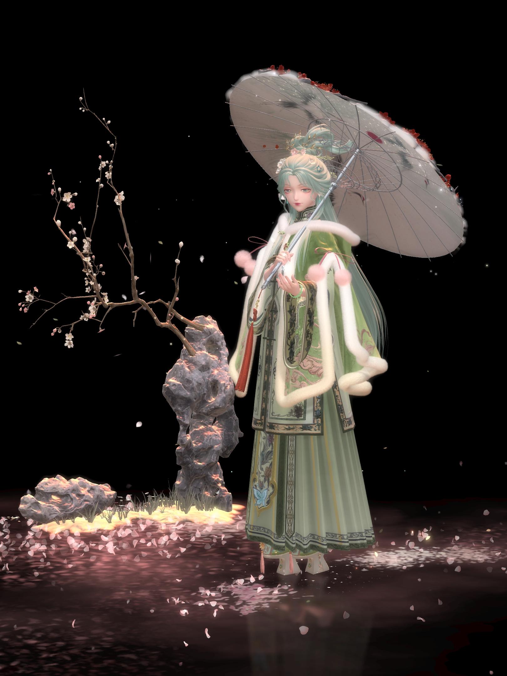 联动超值部件安利