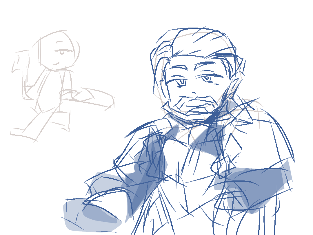 【铃兰之剑】其实我会摸点登x