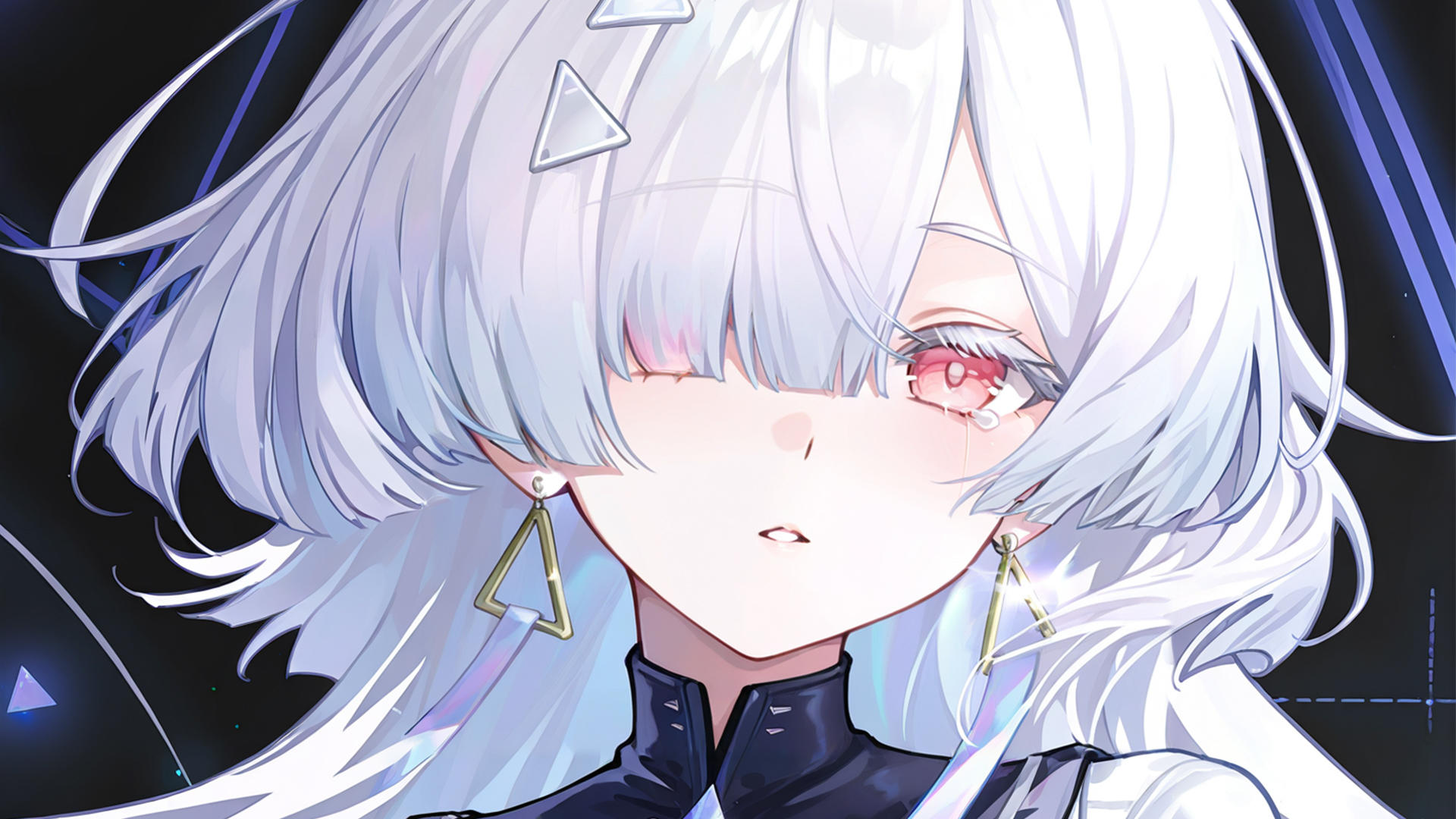 【鸣潮】3.0前瞻直播速览！老库最无敌的一集！