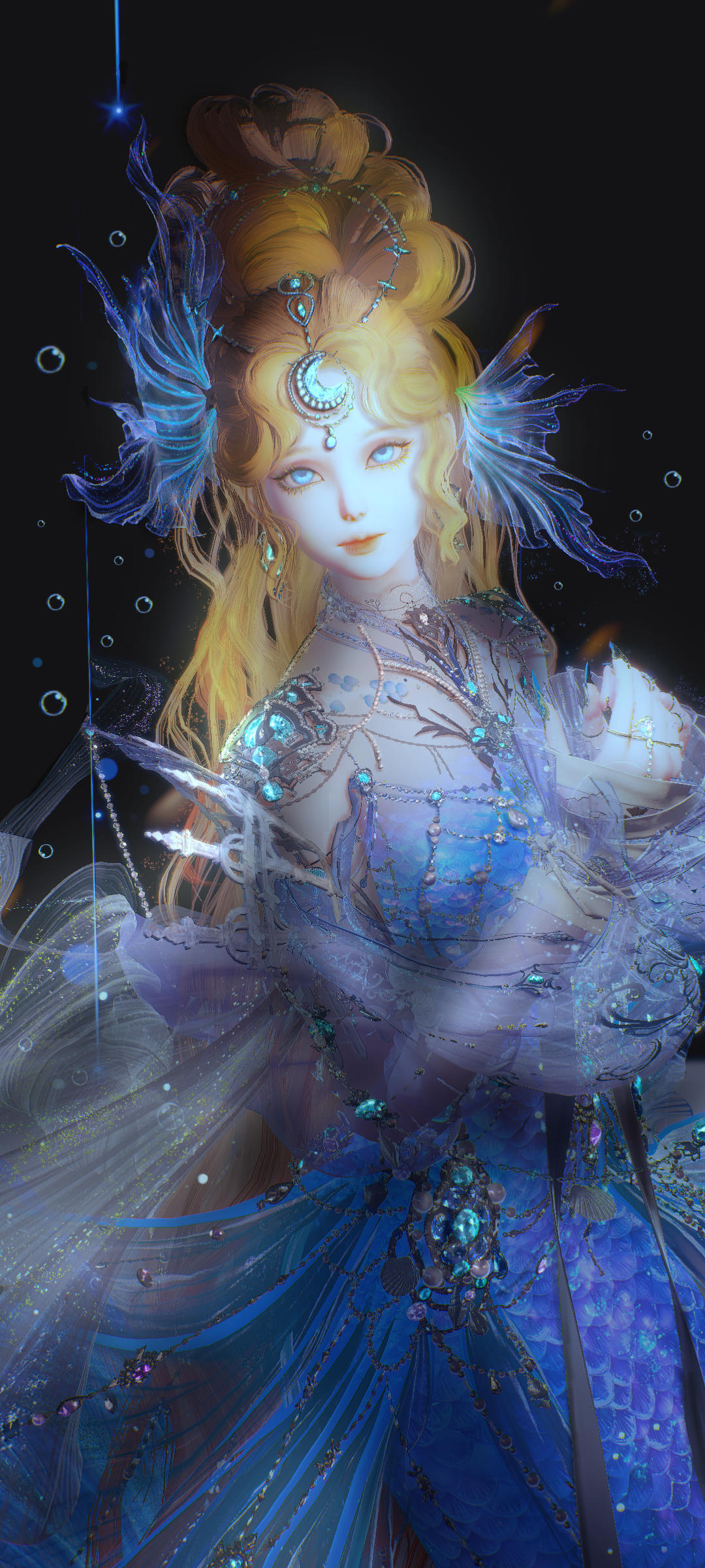 提升照片质感小技巧