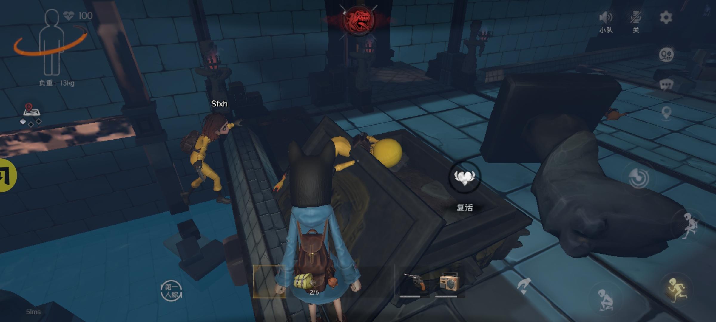 我自制的超牛象棋版:超自然行动组（第一章