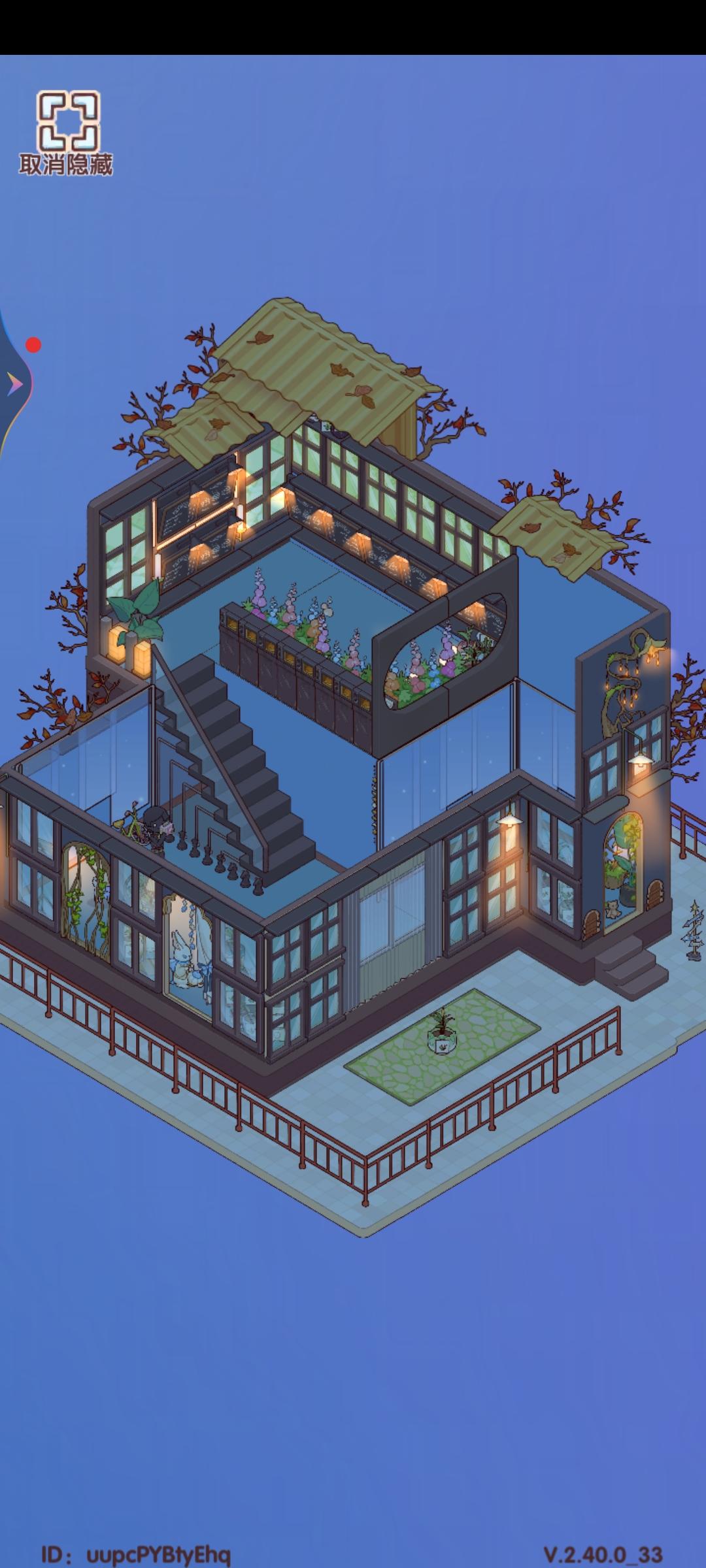 新人的一点游戏建议