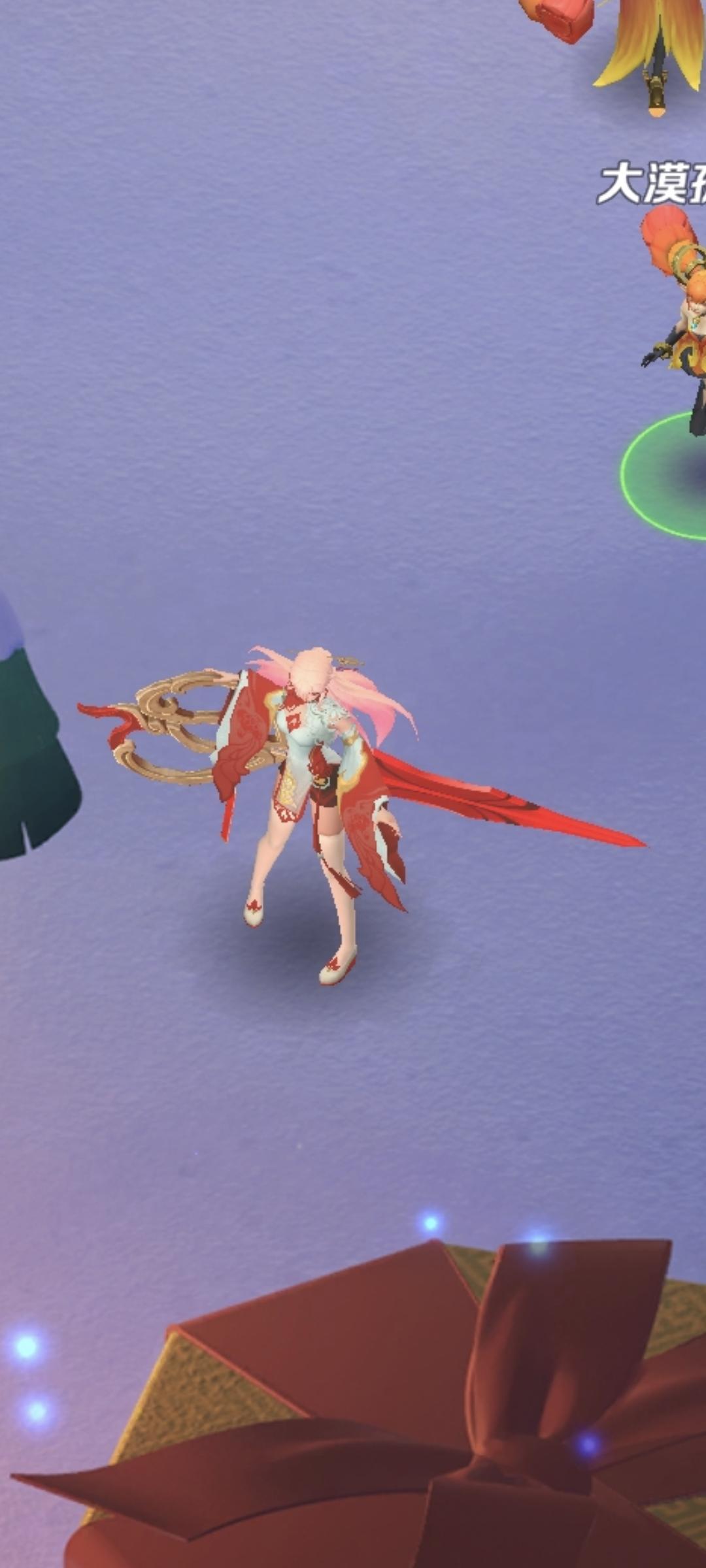 预测下一个云梦新英雄应该是