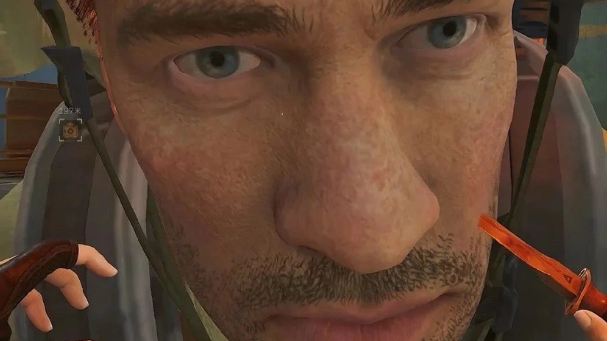 带手锯能转圈，夜半摸会受惊！三角洲行动10.23出比利手办！