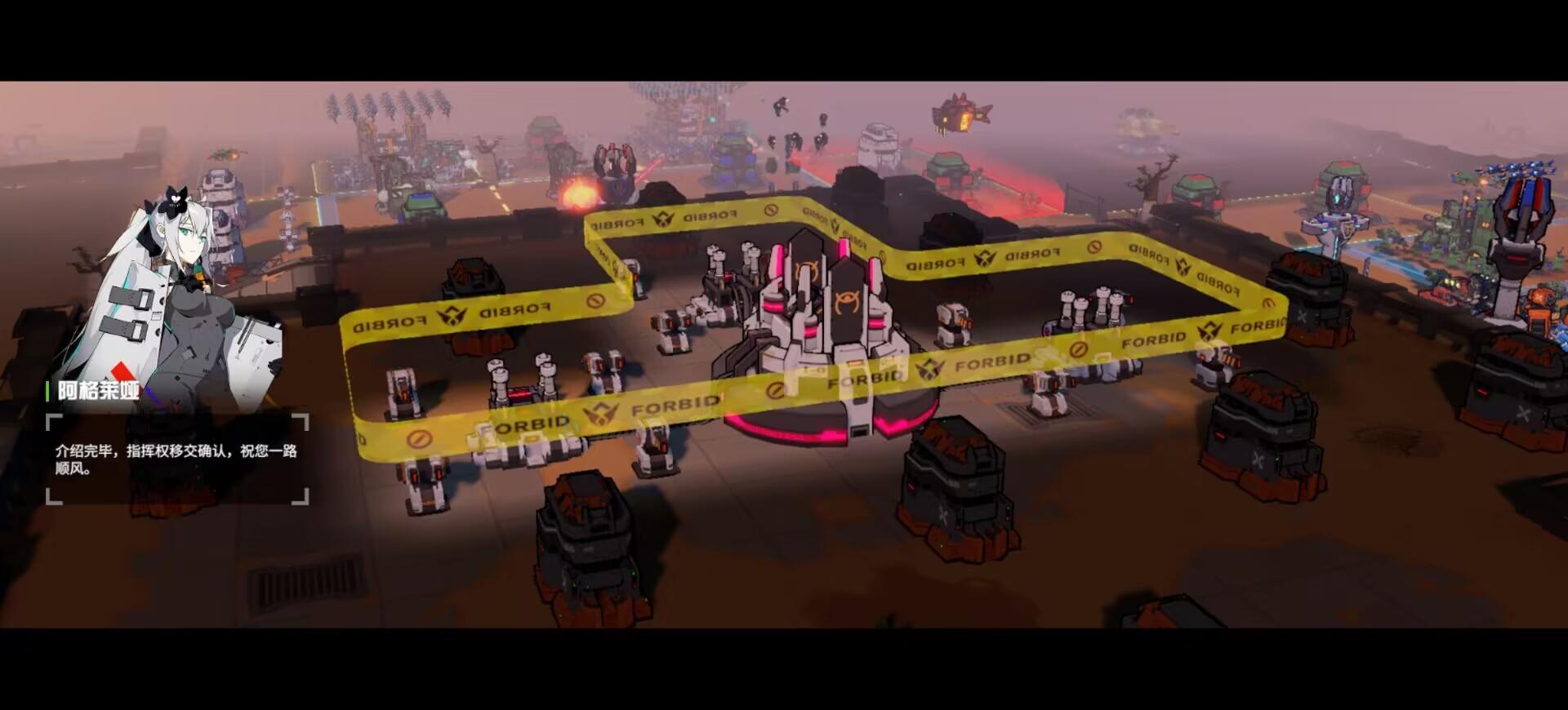 没什么用的部队特性设计建议