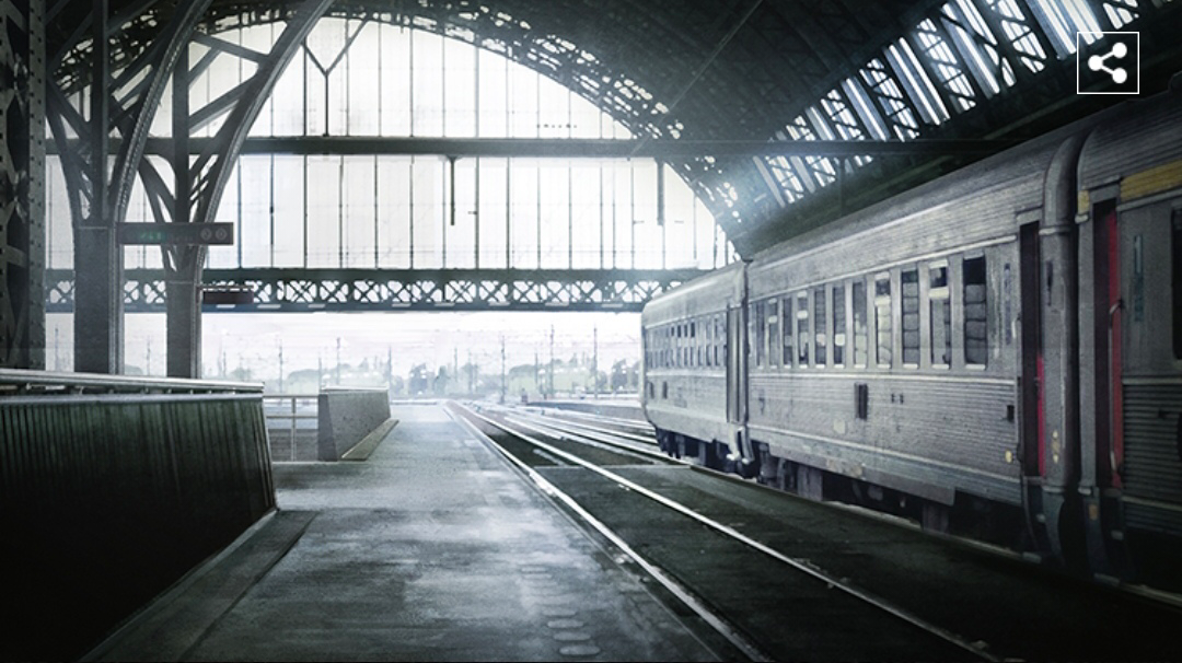 归乡一一二零二三新春纪念短篇⊙壹